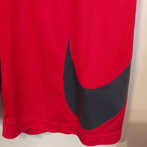 Nike Mens  Series  Shorts Dri Fit - Picture 2 of 6